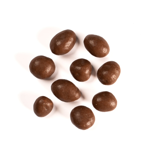 Happy Hours En Biovallée -- Choco nuts Vrac - 5 kg
