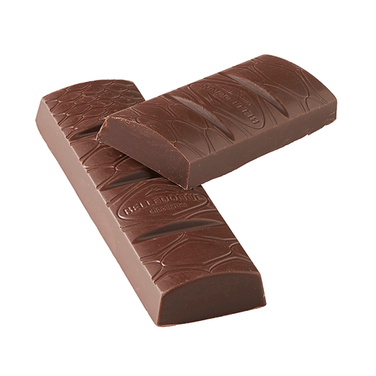 Belledonne -- Chokobar chocolat noir 57% Vrac - 2 kg