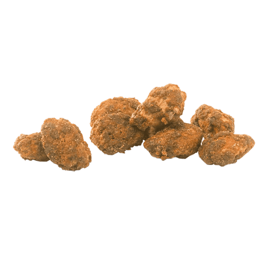 Belledonne -- Chouchou cacahuètes caramélisées bio Vrac - 2 kg