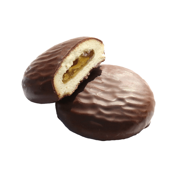 Belledonne -- Biscuit cœur d'orange bio Vrac - 1,5 kg