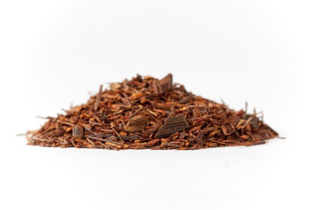 Jardins De Gaïa -- Rooibos bio parfum des îles (vanille) Vrac - 1,5 kg