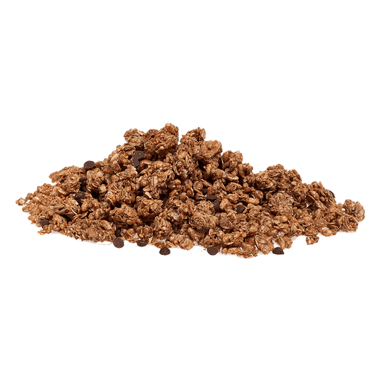 Favrichon -- Muesli croustillant chocolat Vrac - 5 kg