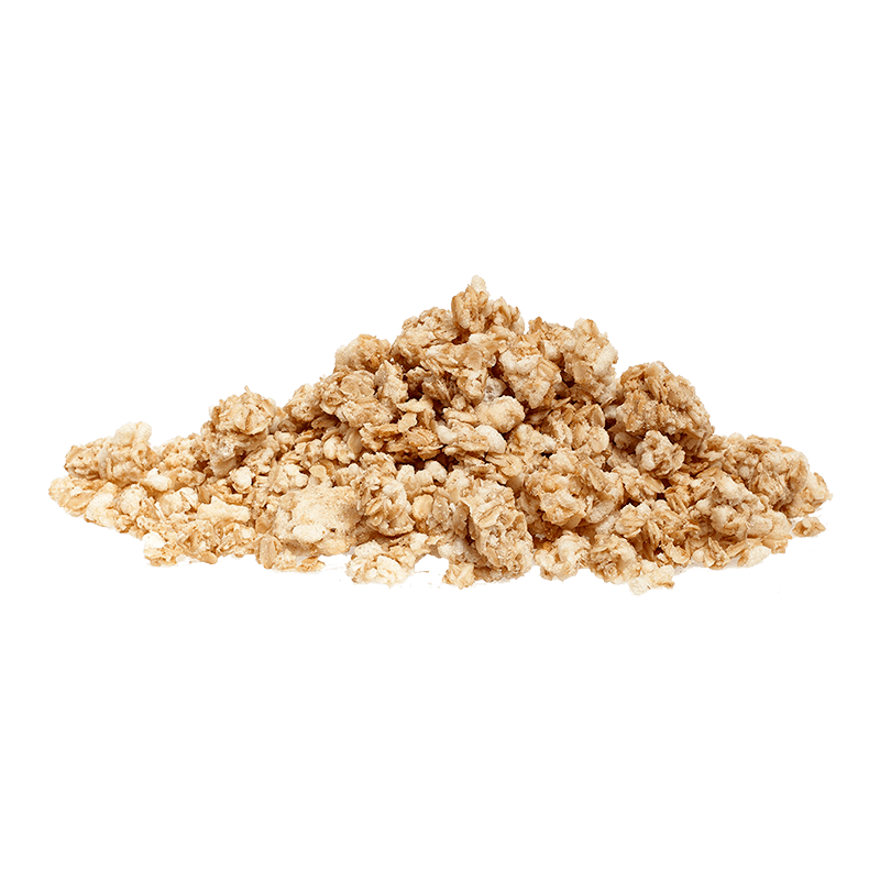 Favrichon -- Muesli croustillant nature Vrac - 5 kg